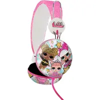 OTL TECHNOLOGIES L.O.L. Surprise Glitter Glam Pink