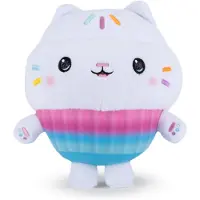 Gabby's Dollhouse Peluche Cakey Cat 25 cm