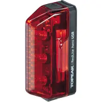 Topeak Feu Arrière Redlite Aero Usb