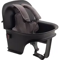 Bugaboo Giraffe Baby Pack For Highchair Marron Enfants