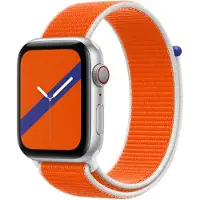 Apple Bracelet Sport Loop Watch | 38/40/41/42 mm - Netherlands