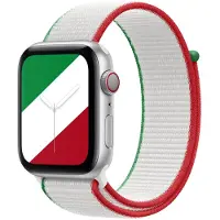 Apple Sport Loop Watch 38mm / 40mm / 41mm Mexico