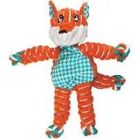 Kong Floppy Knots - Renard