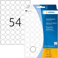 Herma Points de repère