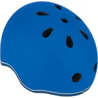 Globber Junior Helmet Bleu Enfants
