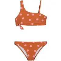 Protest Mila Bikini Marron 164 cm Fille
