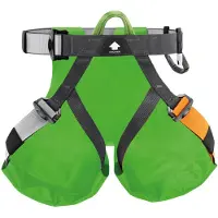 Petzl Club Canyoning Harness Vert