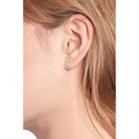 Tommy Hilfiger 2780724 Earrings Argenté Femme
