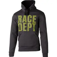 Rst Pullover Race Dept Ce Mens Textile Gris Blouson Taille 40