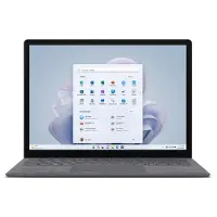 Microsoft ordinateur portable surface 5 13.5 i5 1235u 8gb 256gb ssd