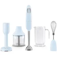 Smeg MIXEUR PLONGEANT HBF12WHEU BLANC