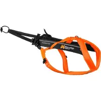 Non-Stop Dogwear Harnais Pour Chien Freemotion 50