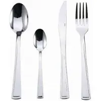 Bergner Set De Couverts Torino 24 Pièces