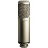 Rode K2 Condenser Valve Microphone