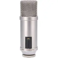 Rode Broadcaster