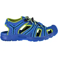 CMP Aquarii 2.0 30q9664 Sandals Bleu EU 28 Enfants