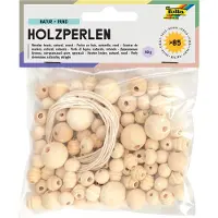Folia Holzperlen