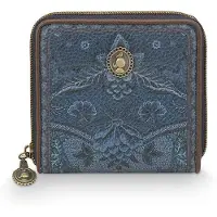 Pip studio Porte-Monnaie Pip Studio Kyoto Festival Square Denim Blue