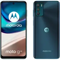 Motorola Smartphone Moto G42 128gb Green (pau00020se)