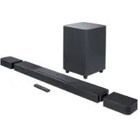 JBL Bar 1300 Noir