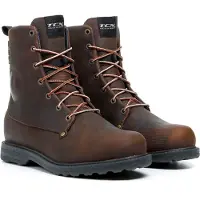 TCX Blend 2 WP Bottes Marron 47 hommes