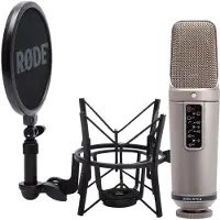 Rode NT2-A Pack Solution Studio