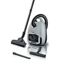 Bosch Bgl6X3001 Aspirateur 600W Gris/Noir
