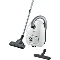 Bosch - BGLS4X300 - Aspirateur - 4 l - Cylindrique - Sec - 600 W - Sac à poussière