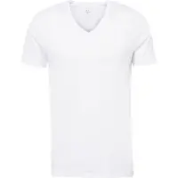 Armani Exchange T-Shirt blanc