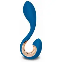 G-Vibe Gpop 2 Vibromasseur 12 Cm