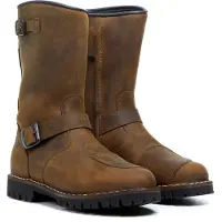 TCX Fuel Wp Marron Bottes Taille 38