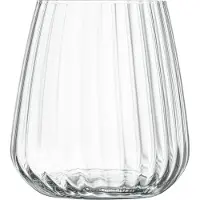 Luigi Bormioli Verre à Whisky Luigi Bormioli Speakeasies Swing 450 ml (6-Pièces)