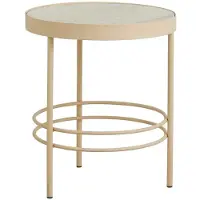 Nordal Table D'appoint A/s Jungo-sable | 11911
