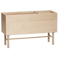 Hubsch Planteur de chêne