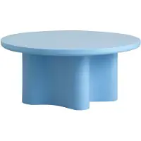 Nordal Table d'appoint Sewa