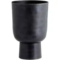 Nordal A/s Galoa Jardinière | M-aluminium | 8817