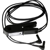 Gossen metrawatt METRAWATT WZ12B Adaptateur de pince de courant 10 mA