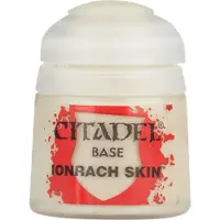 Games Workshop Citadel Pot de Peinture - Base Ionrach Skin (12ml)