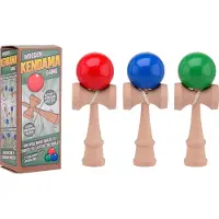 Techwo Kendama Bois