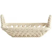 Nordal Panier décoration piscine