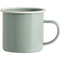 Nordal Mugs gingembre menthe set de 6 pièces