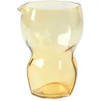 Broste Copenhagen Carafe Limfjord ambre