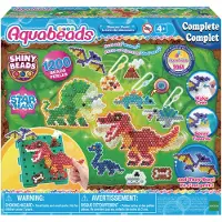 AquaBeads Dinosaures 31994
