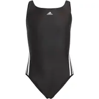 Adidas Maillot de bain de sport '3-Stripes' | 116 | girl
