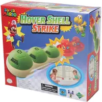 Super Mario Jeu classique Hover shell strike