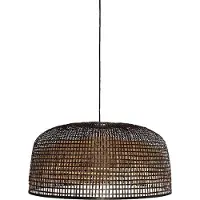 Ay Illuminate Doppio Grid Suspension Dark