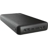 Trust Primo Batterie Externe 20 000 mAh