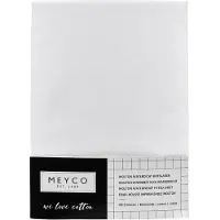 Meyco Drap-housse (140 x 70 cm)