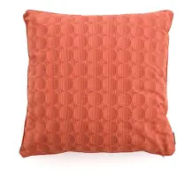 Madison Coussin Décoratif Madison Mairo Terra (50 x 50 cm)