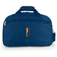 Gabol Week Eco 19l Underseat Duffle Bag Bleu
